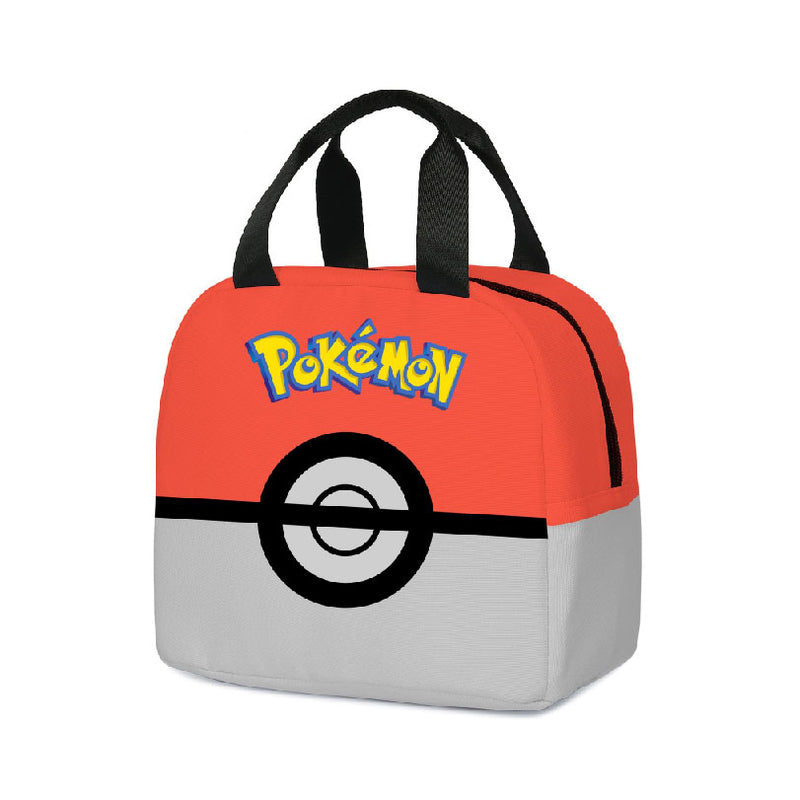 Bolsa Pequena de Silicone Personagens Pokemon – Vanity Shop